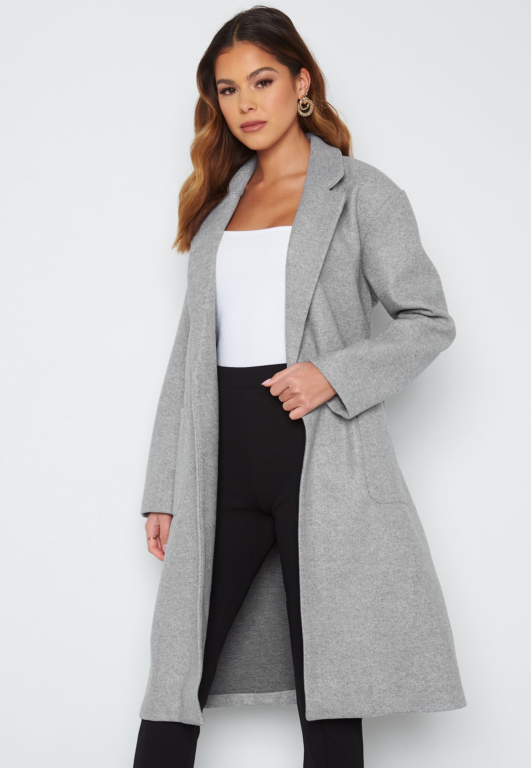 ONLY Trillon Long Coatigan