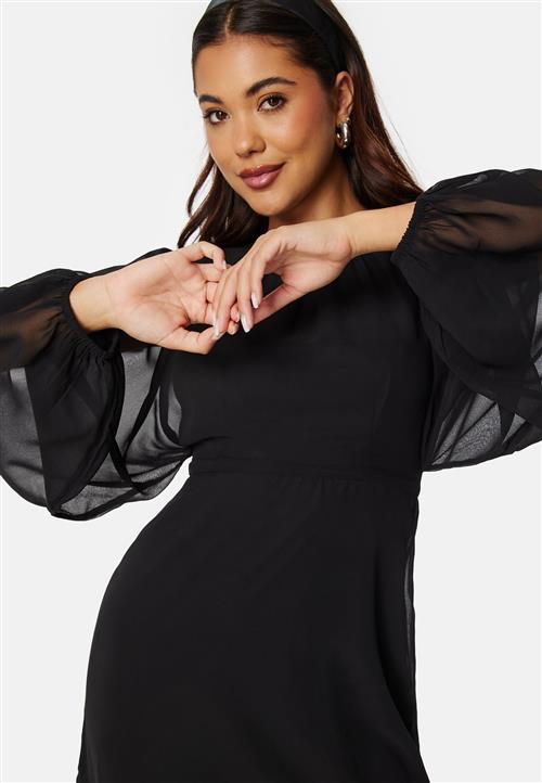 BUBBLEROOM Jini-Lou Dress