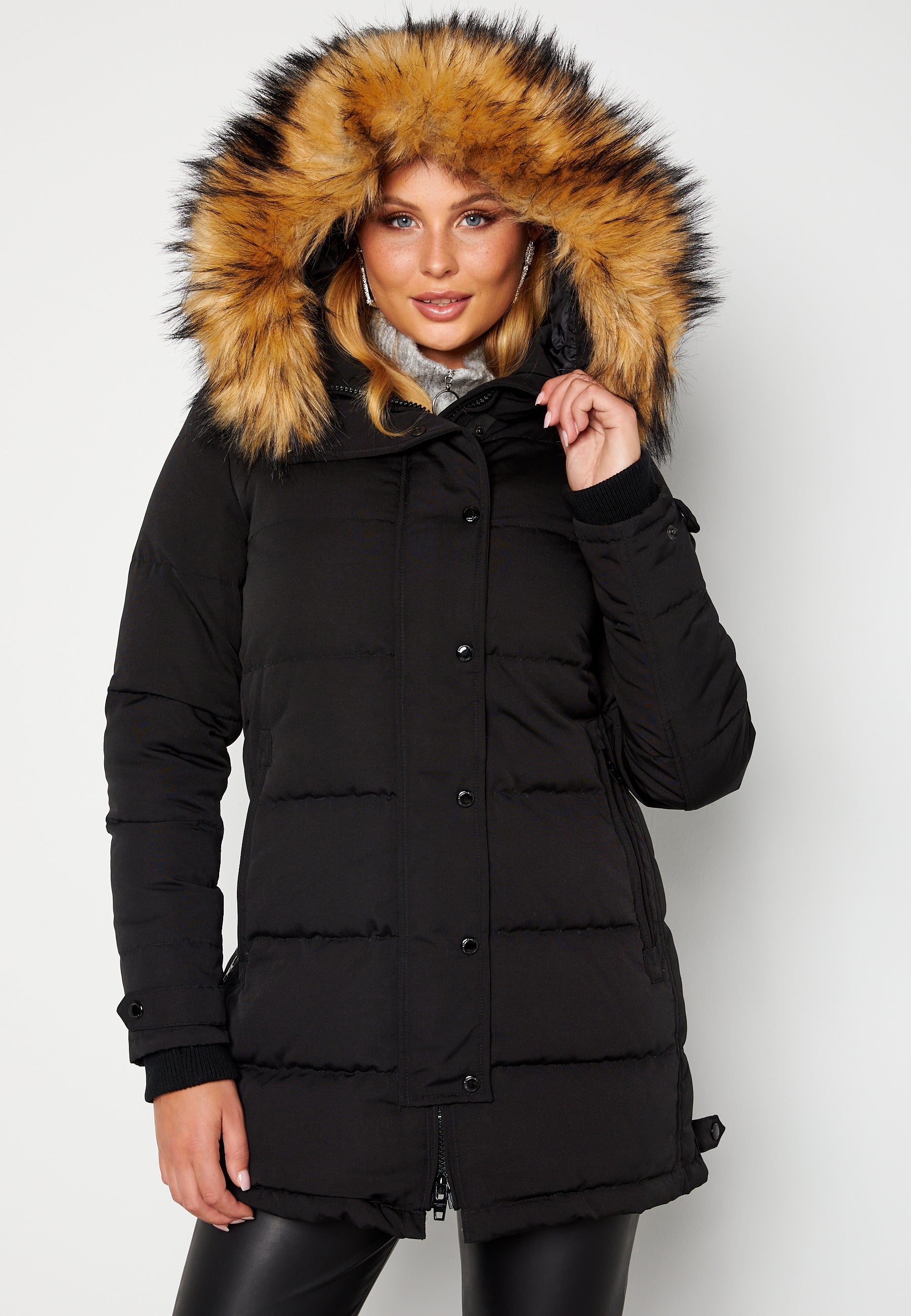 ROCKANDBLUE Raven Jacket