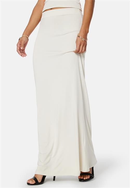 BUBBLEROOM Danielle Maxi Skirt