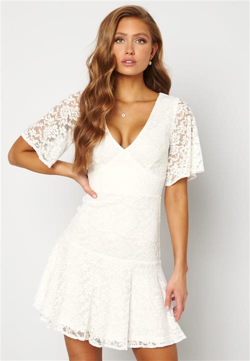 BUBBLEROOM Starla Lace Dress