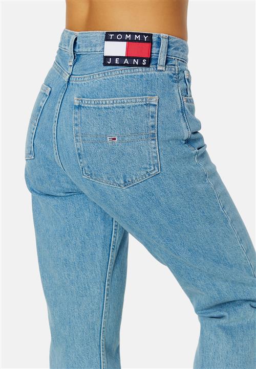 TOMMY JEANS Harper Straight Jeans