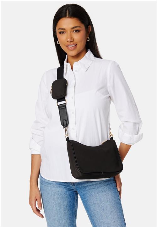 BUBBLEROOM Evelina crossover bag