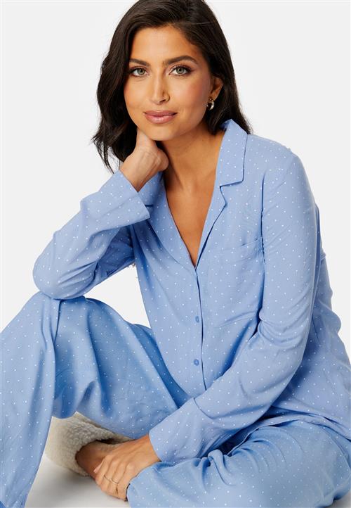 BUBBLEROOM Roslyn pyjama shirt