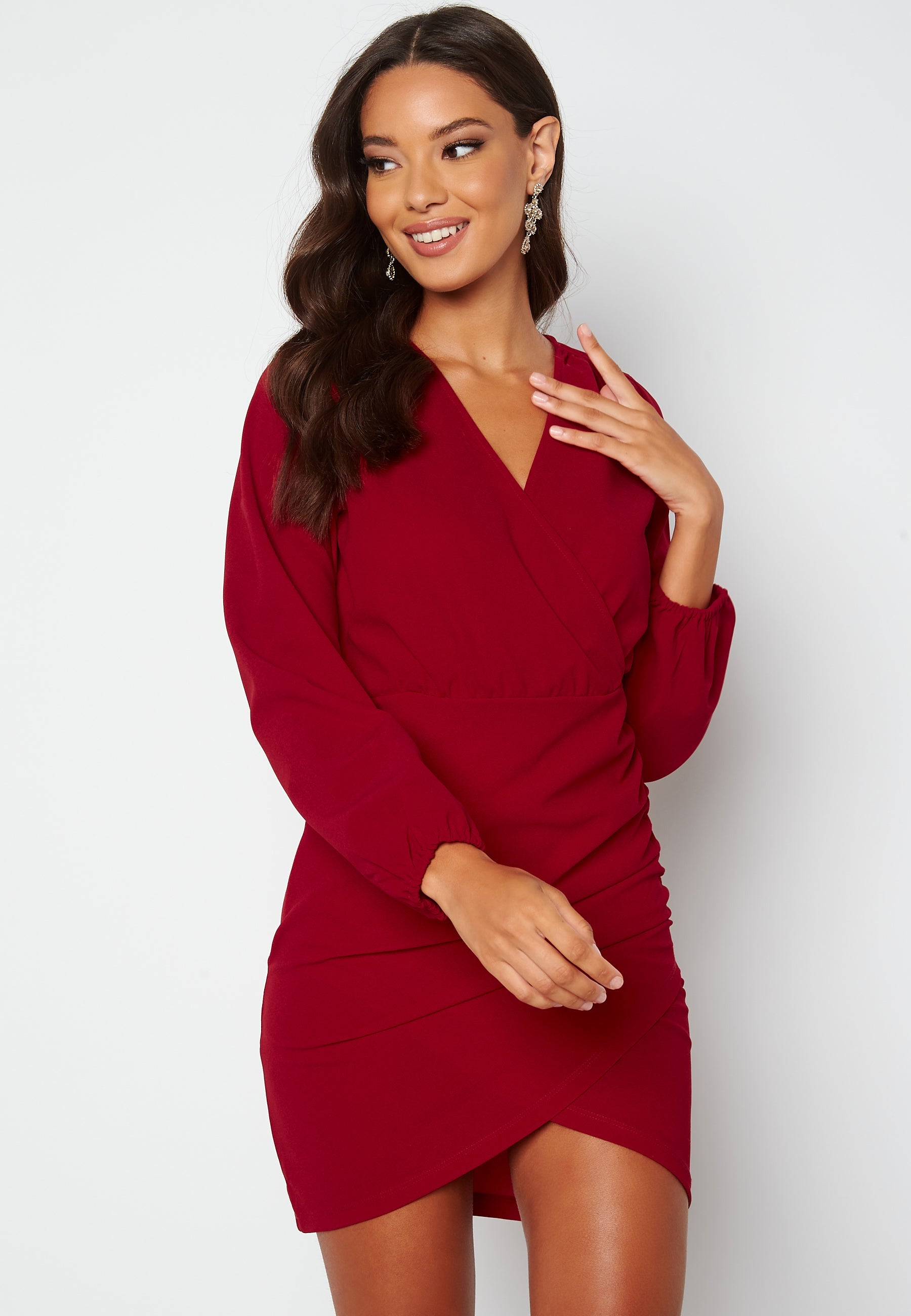 BUBBLEROOM Ramona dress