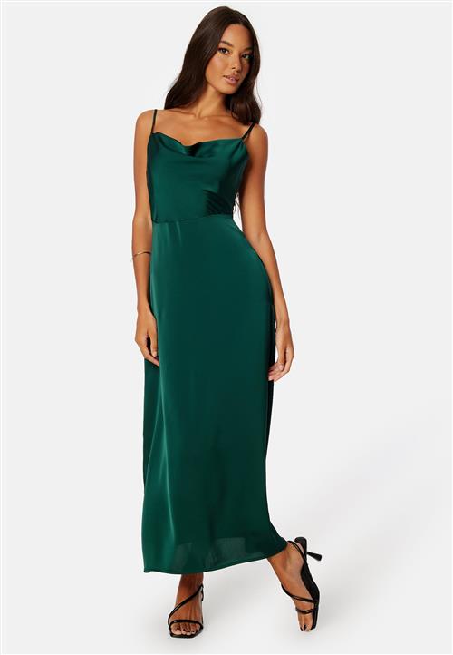 VILA Viravenna Strap Ankle Dress