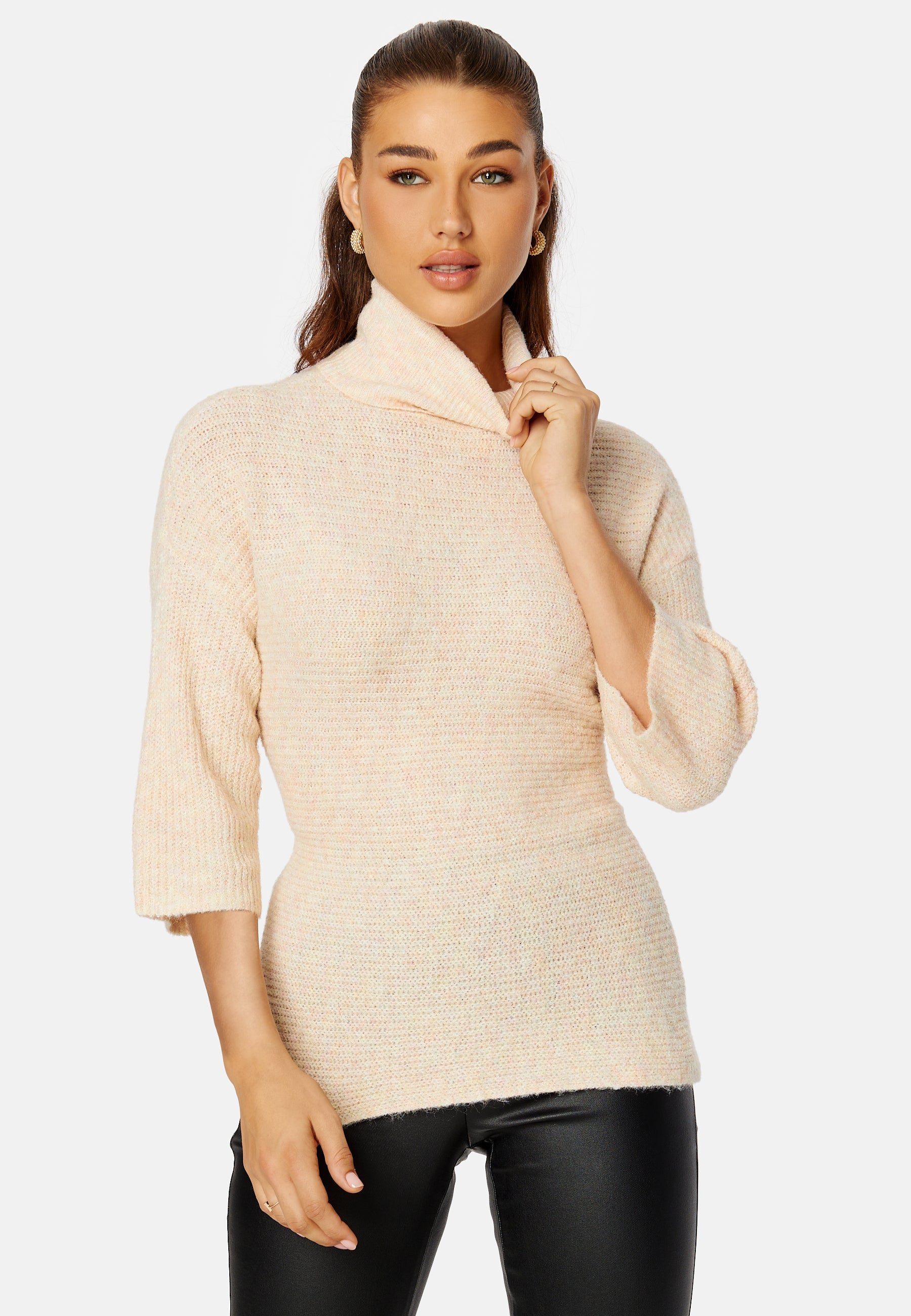ONLY Marli Life 3/4 Long Pullover