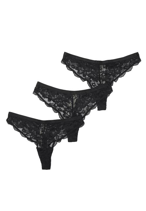 DORINA Myla-3PP String