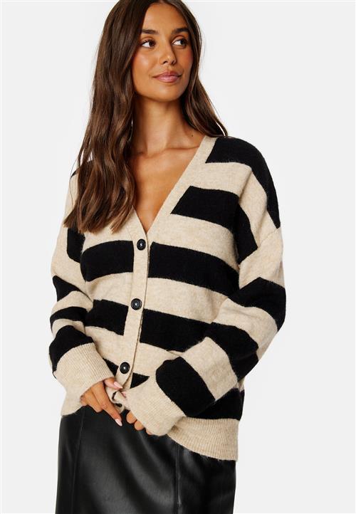 Object Collectors Item Minna L/S Knit Cardigan