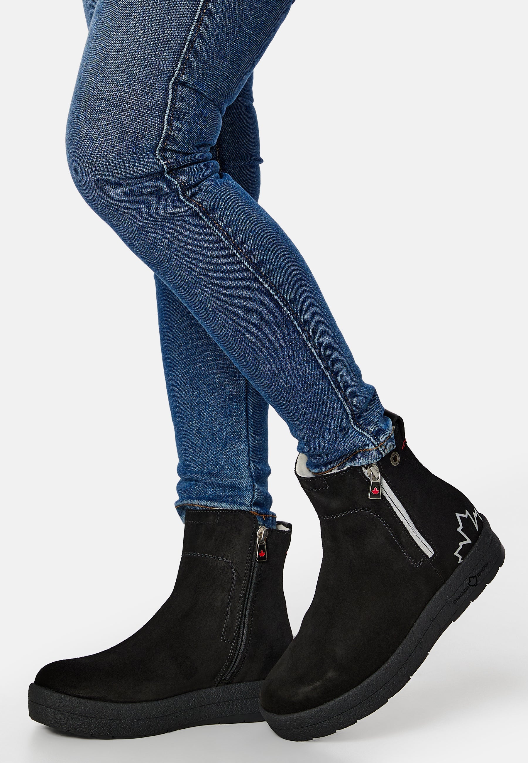 Canada Snow Mount Baker Boots