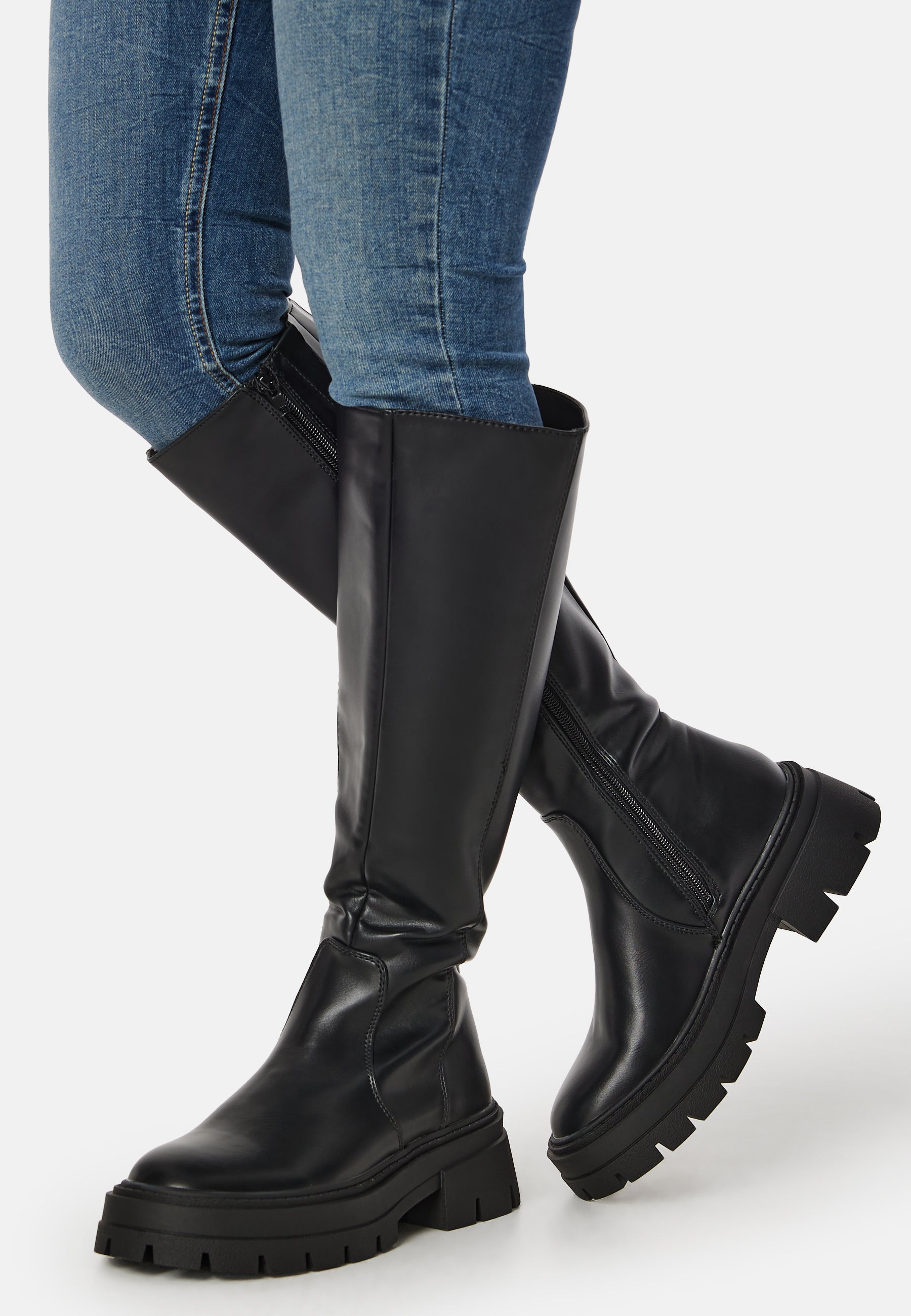 VERO MODA Margrit Long Boot