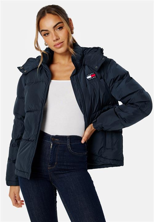 TOMMY JEANS Alaska Puffer