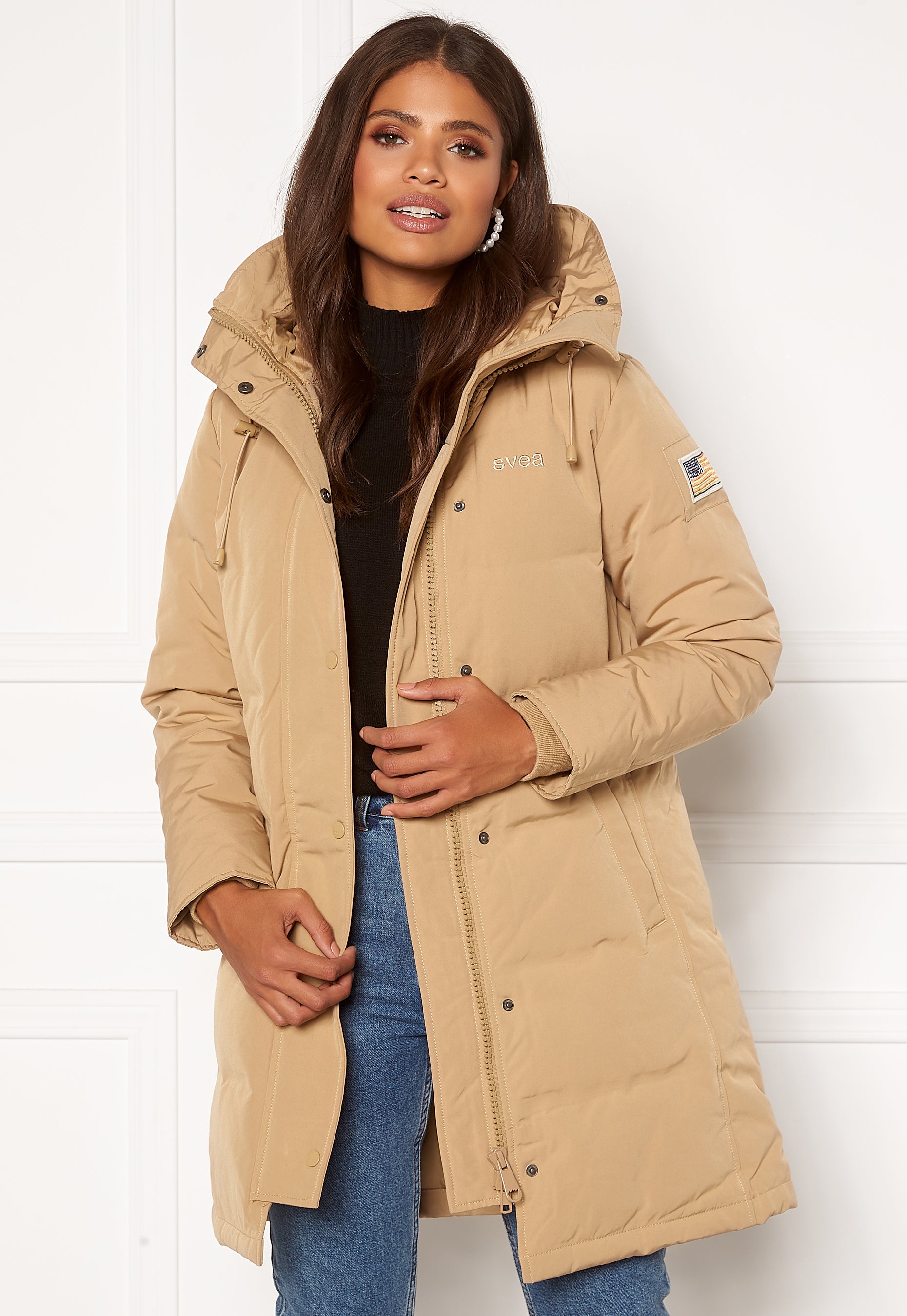 Svea Ida Jacket