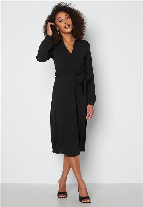 Happy Holly Londyn shirt dress
