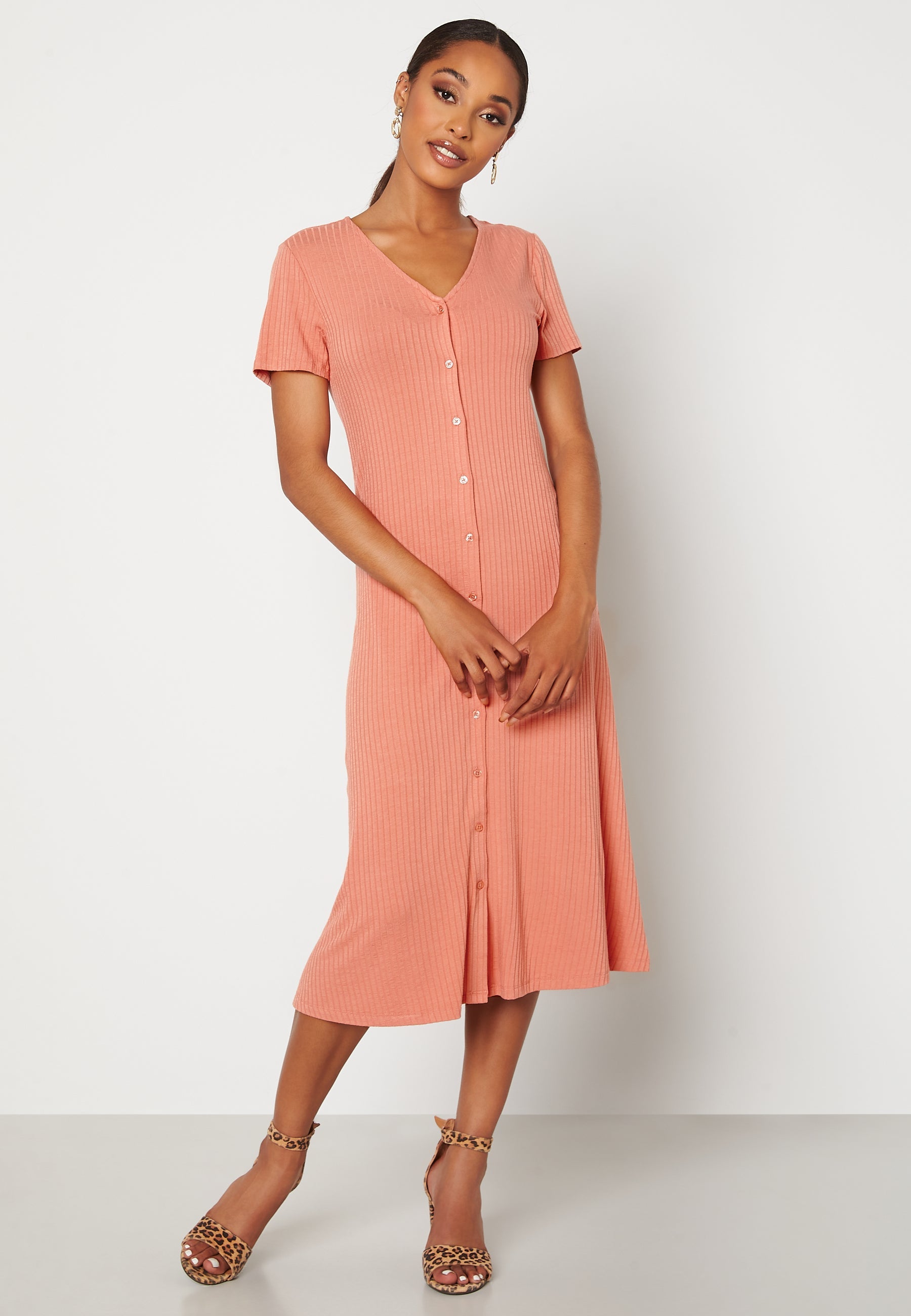 VILA Rindua S/S Dress