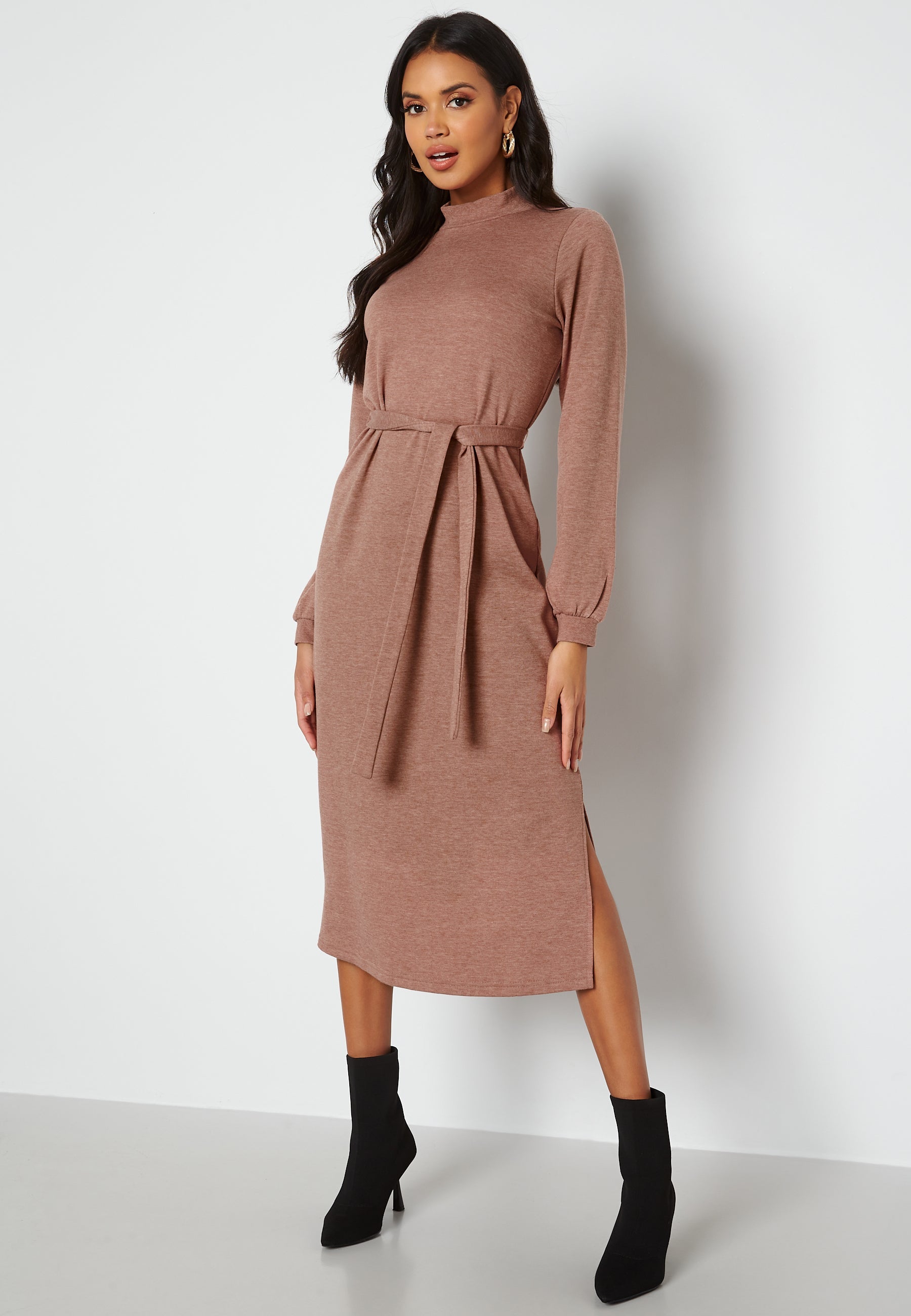 Happy Holly Sandra sweat dress