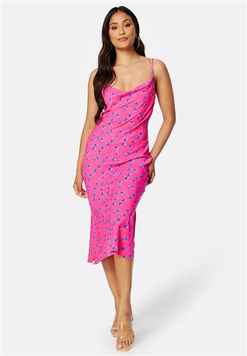 VILA Gabrielle Strap Dress