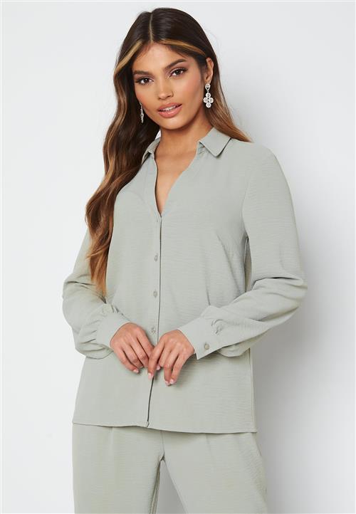 Happy Holly Victoria blouse