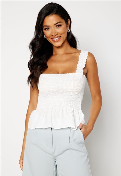 Trendyol Ninni Smock Top