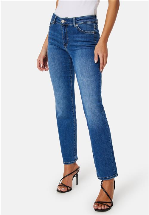 VERO MODA Daf MR Straight Jeans