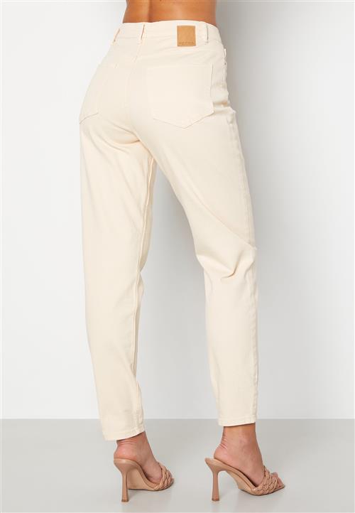 Pieces Kesia Mom HW Jeans