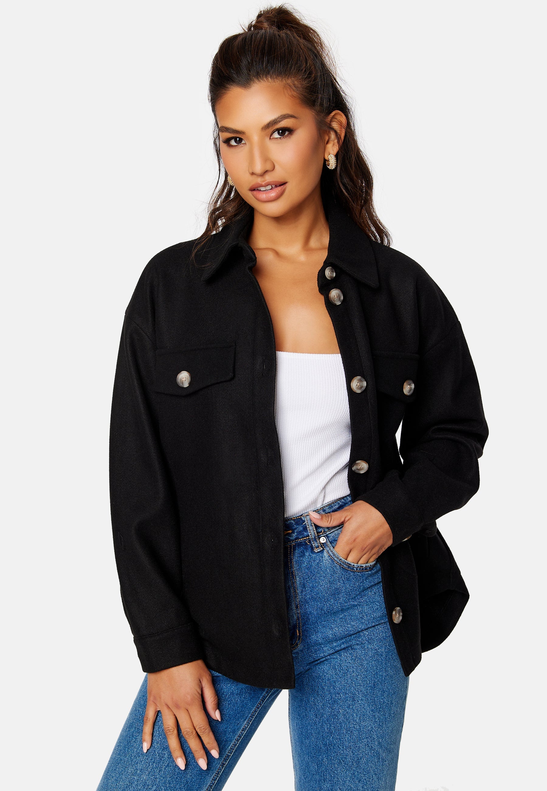 VERO MODA Dafneally Jacket