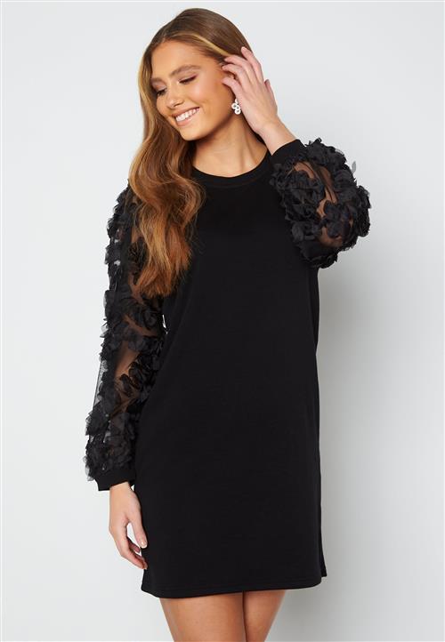 JDY Fairview L/S Sweat Dress