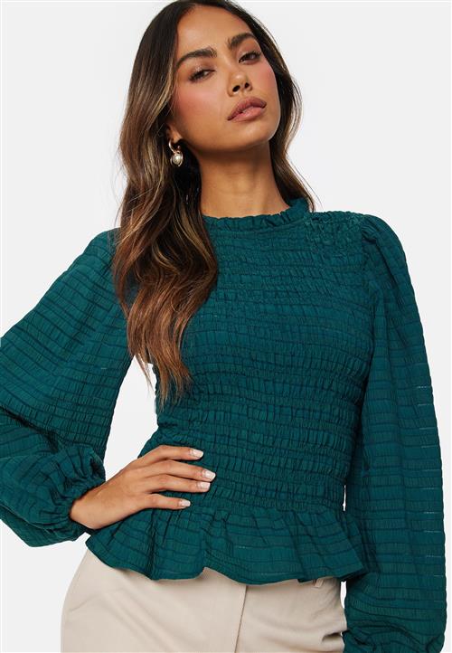 ONLY Julis LS Smock Top