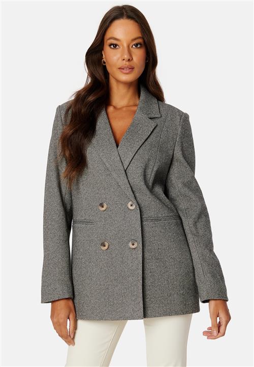 Pieces Haven LS Blazer Jacket