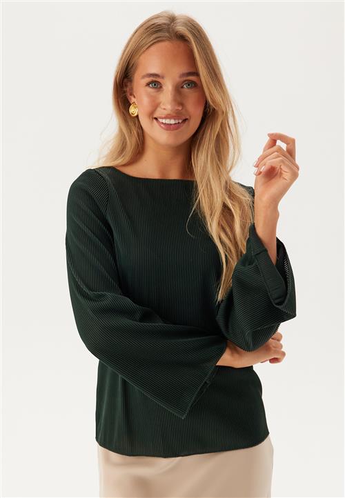 VILA Vilupia Boatneck L/S TOP