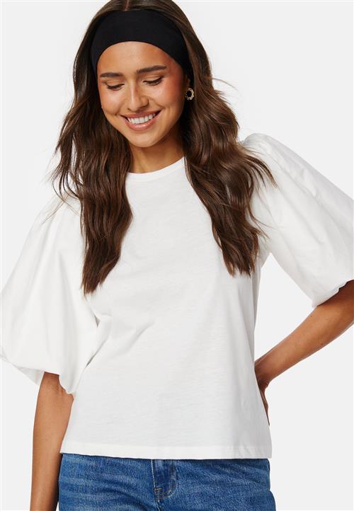 VILA Daya 2/4 O-neck Top