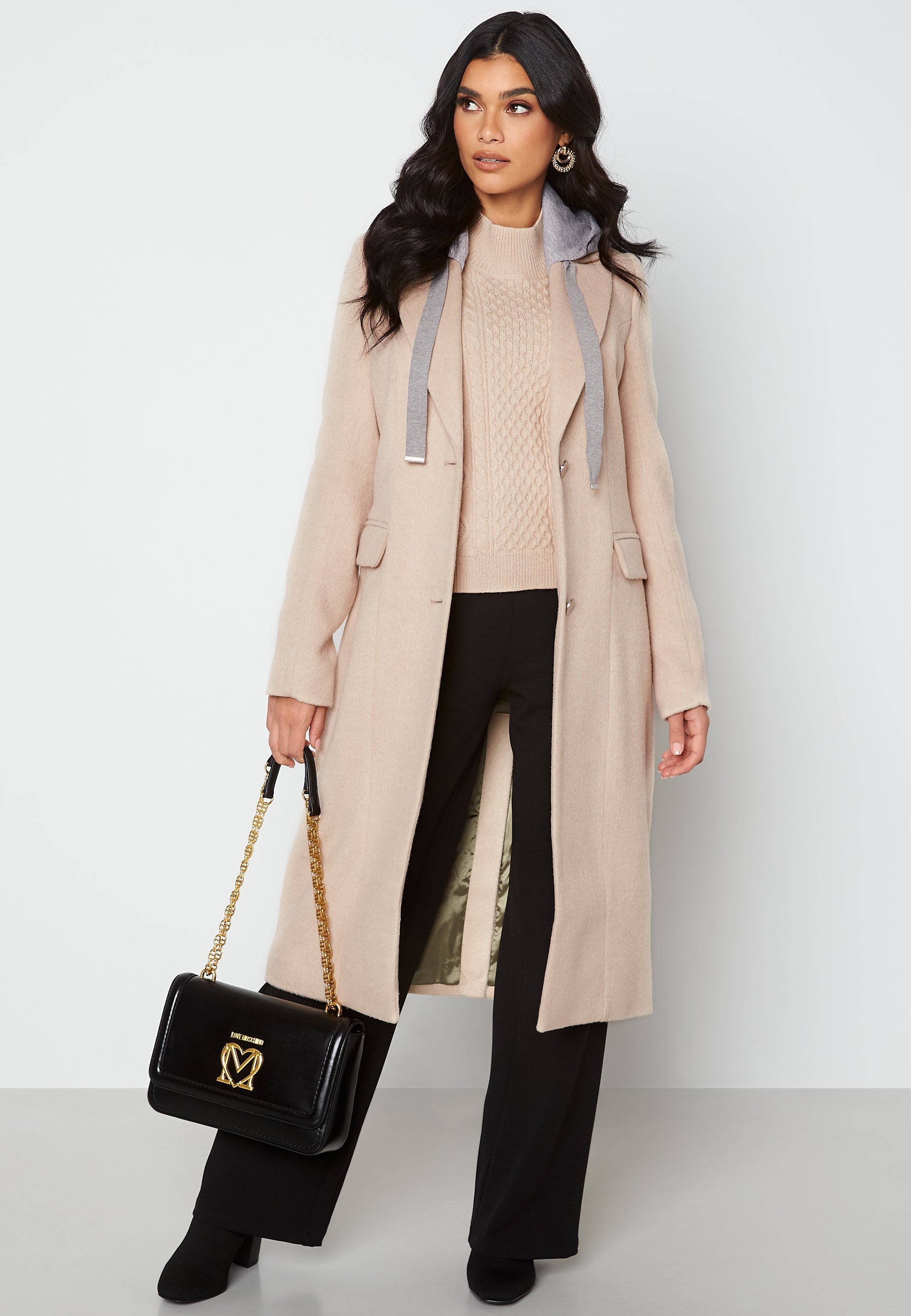 Guess Barbara Coat