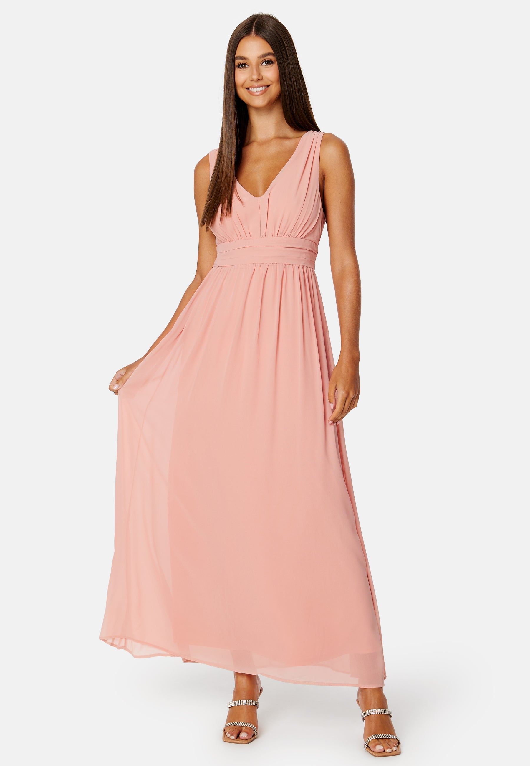 VILA Milina Long Dress
