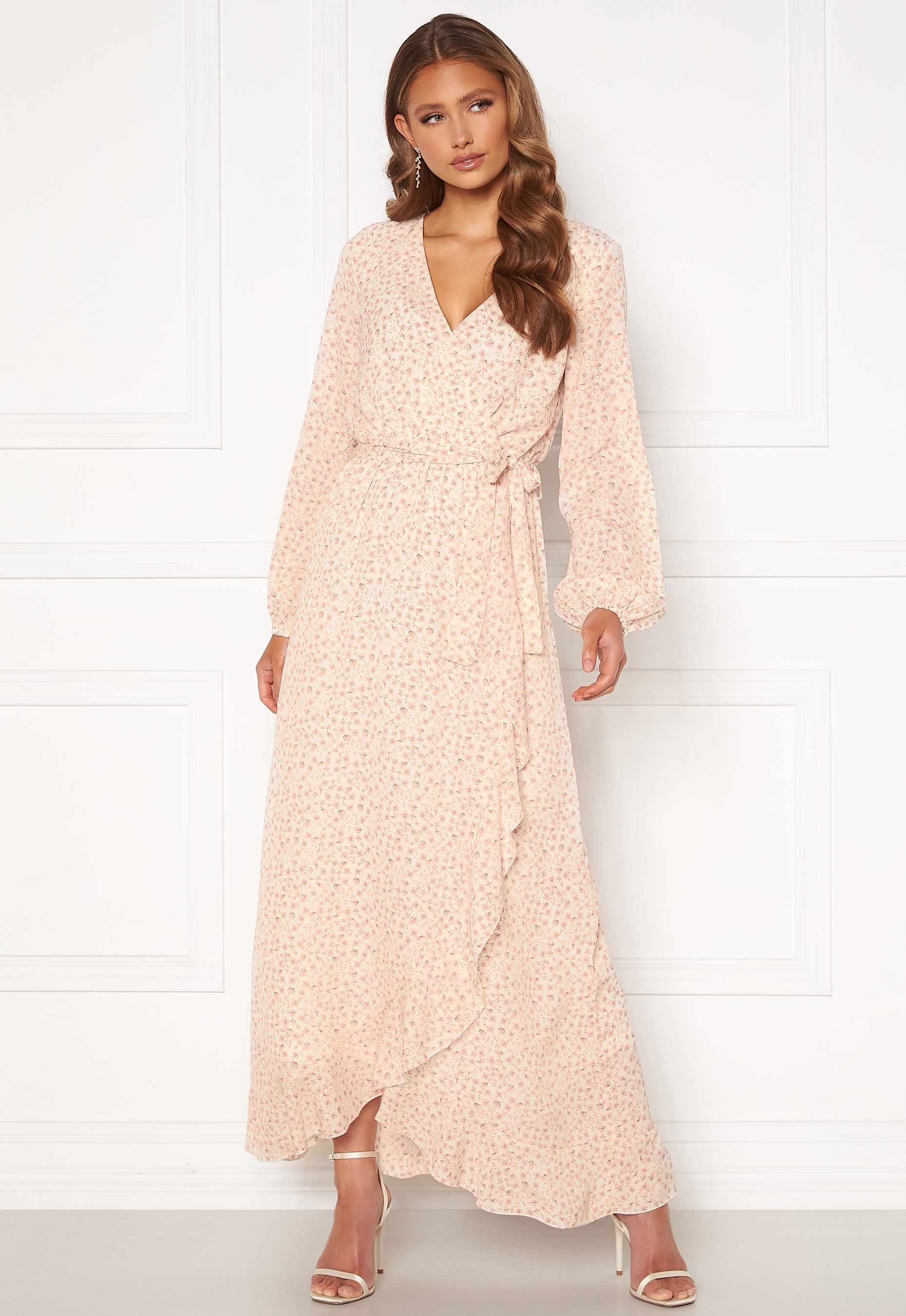 Sisters Point Gush Dress