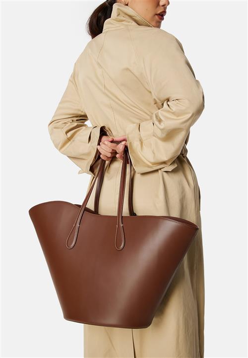 Liffner Open Tulip Tote Large