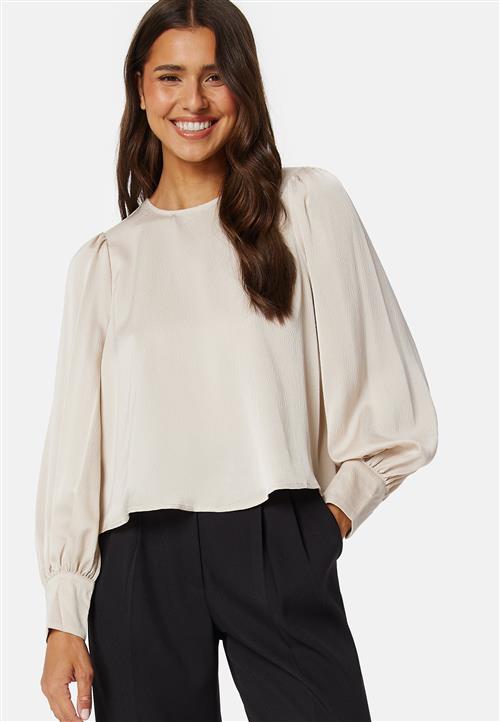 ONLY Jovana Ruby O-Neck Top