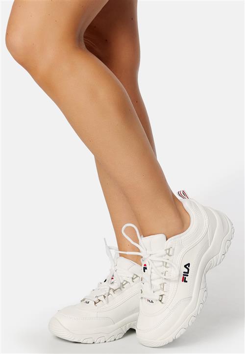 FILA Strada Low