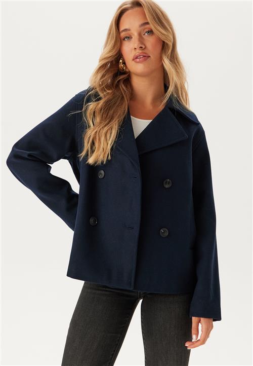 SELECTED Slfalma Short Wool Jacket Noos