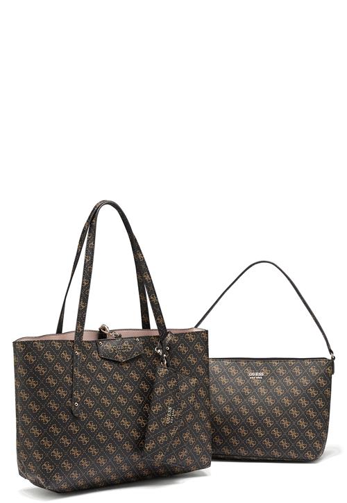 Guess Eco Brenton Tote