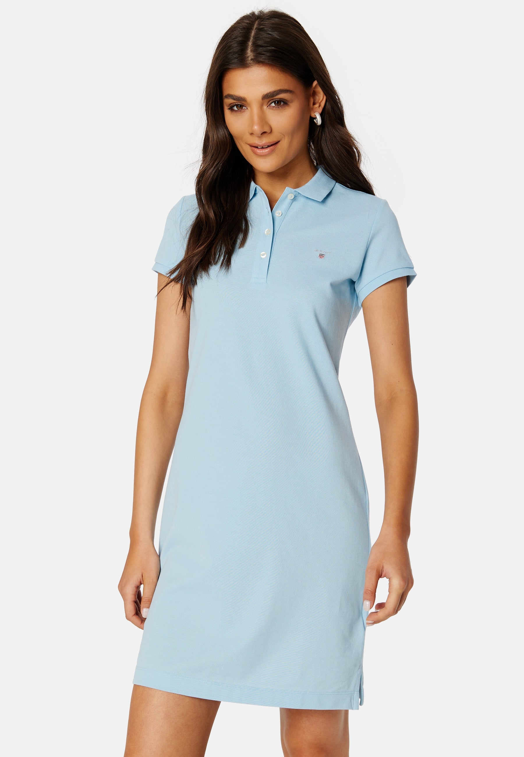 GANT The Original Pique SS Dress