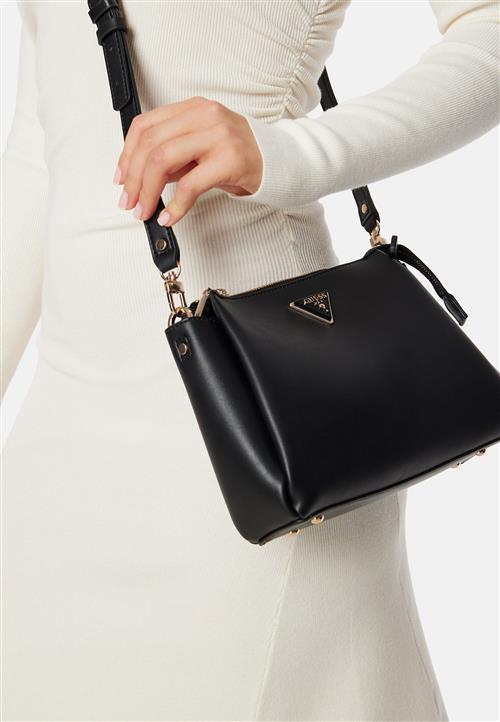 Guess Iwona Tri Compartment Zip Xbody