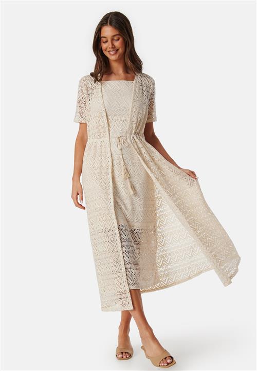 VERO MODA Vmmaya 2/4 ankle cardigan