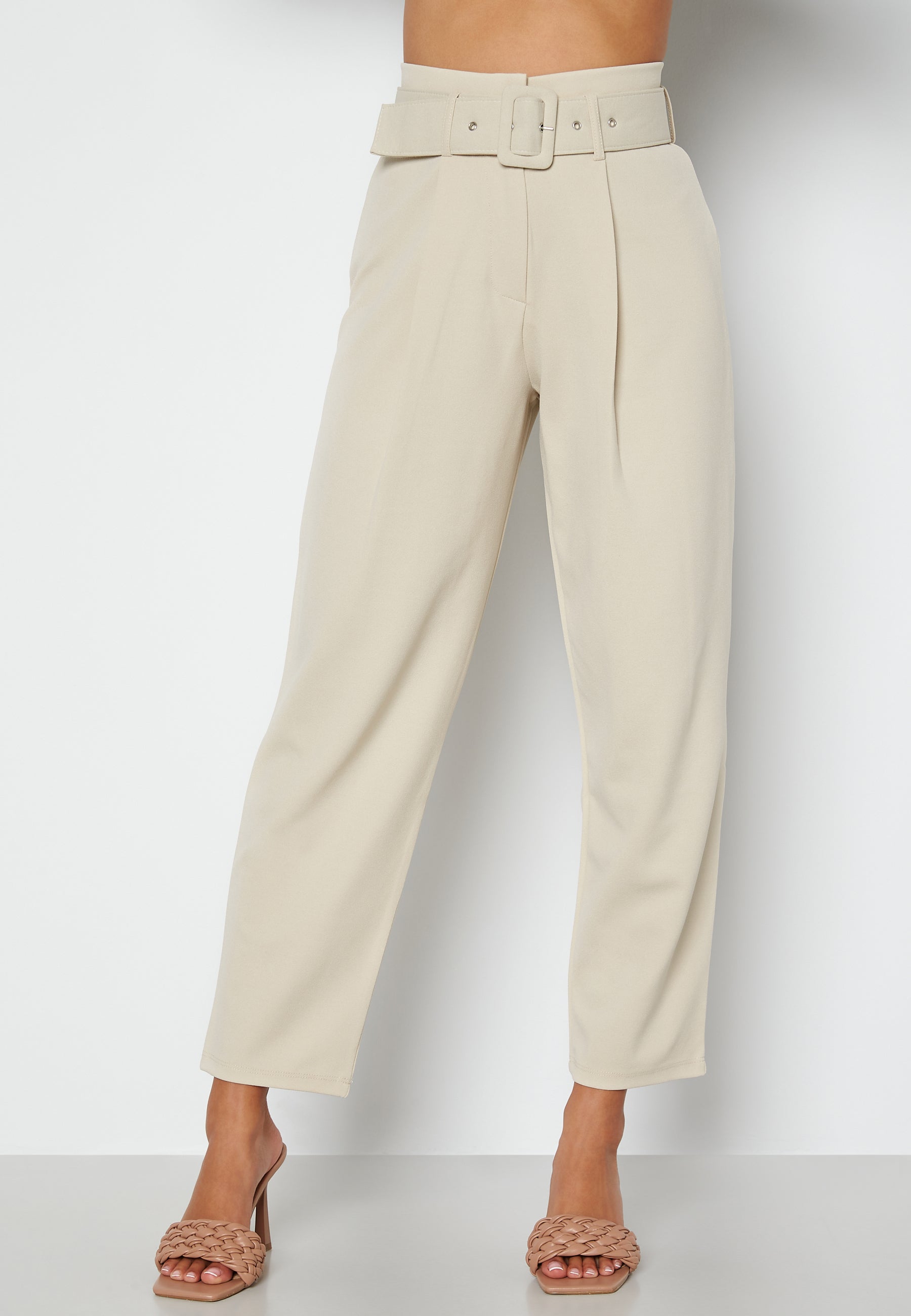 Chiara Forthi Traviata soft suit pants