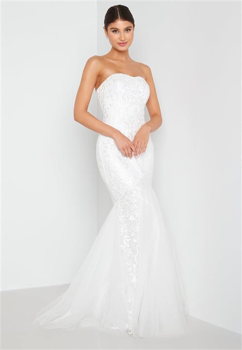 Bubbleroom Occasion Ellionora Wedding Gown