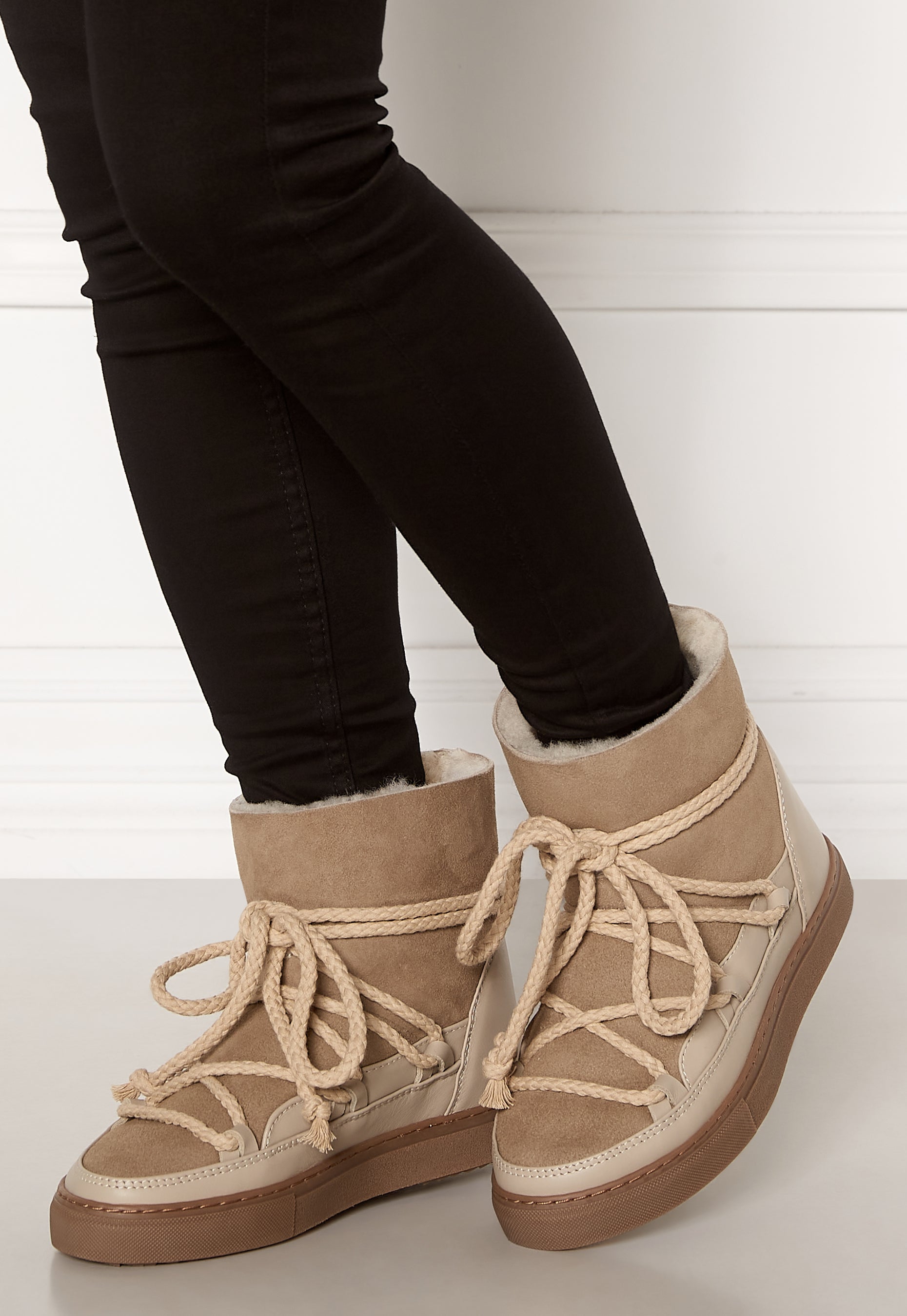 INUIKII Sneaker Classic