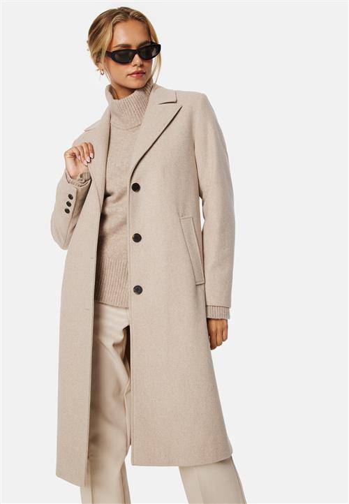 SELECTED Alma Wool Coat