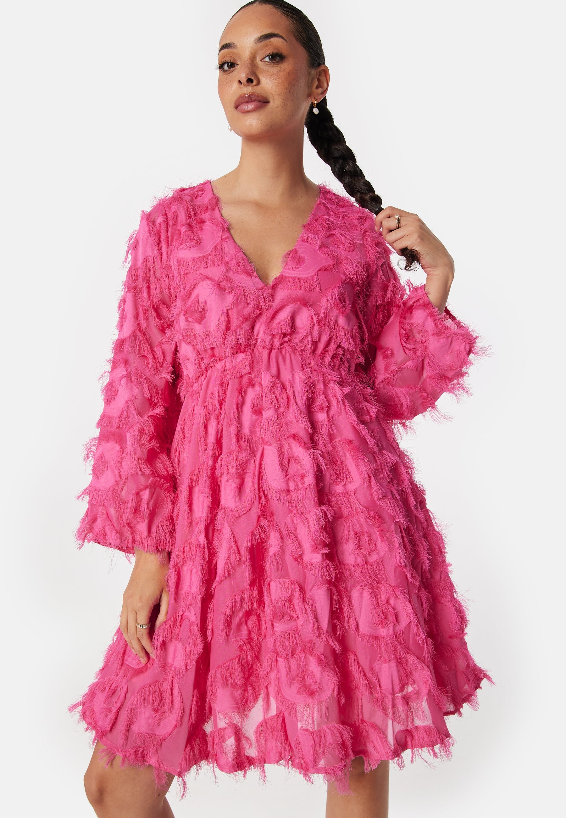 YAS Yaspazylla 7/8 Dress