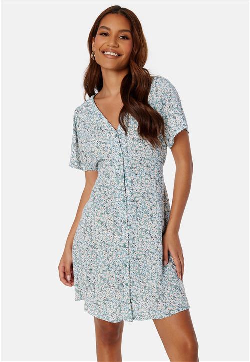 ONLY Onlevida S/S Short Dress