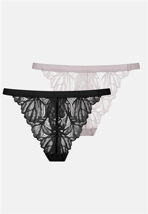 DORINA Trisha String 2-Pack