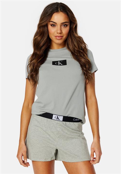 Calvin Klein S/S Crew Neck